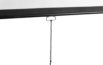 Экран Digis 120" 180x240см Optimal-D DSOD-4304 1:1 настенно-потолочный рулонный - купить недорого с доставкой в интернет-магазине