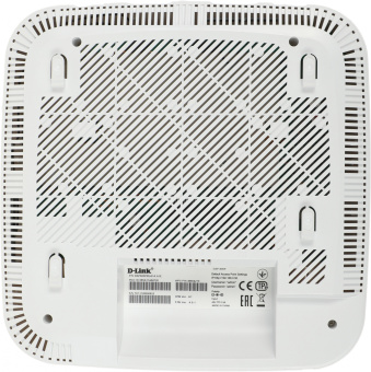 Точка доступа D-Link DAP-600P (DAP-600P/RU/A1A) AC2600 1000BASE-T белый - цена, купить или заказать с доставкой в интернет-магазине Точка доступа D-Link DAP-600P (DAP-600P/RU/A1A) AC2600 1000BASE-T белый - купить недорого с доставкой в интернет-магазине