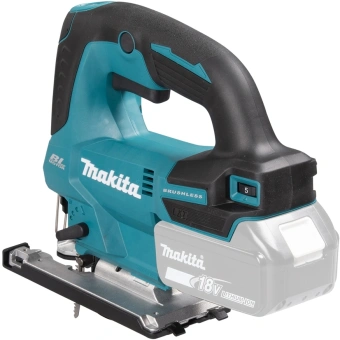 Лобзик Makita DJV184Z 3000ходов/мин от аккумулятора - купить недорого с доставкой в интернет-магазине