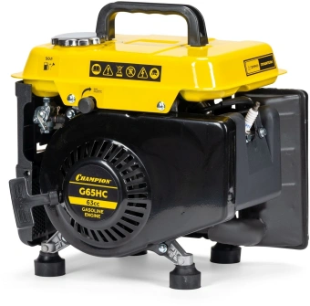 Генератор Champion PNIGG950 0.9кВт - купить недорого с доставкой в интернет-магазине