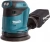Эксцентриковая шлифмашина Makita DBO180Z D125мм аккум. - цена, купить или заказать с доставкой в интернет-магазине Эксцентриковая шлифмашина Makita DBO180Z D125мм аккум. - купить недорого с доставкой в интернет-магазине
