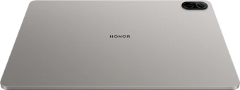 Планшет Honor Pad X8b 680 (2.4) 8C RAM4Gb ROM128Gb 11" IPS 1920x1200 MagicOS 10.0 серый 5Mpix 5Mpix BT WiFi microSDXC 2Tb 10100mAh 2328hrs - купить недорого с доставкой в интернет-магазине