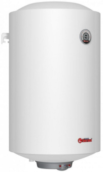 Водонагреватель Thermex Nova 80 V 2кВт 80л электрический настенный/белый - купить недорого с доставкой в интернет-магазине