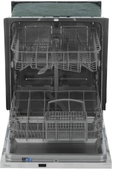 Посудомоечная машина встраив. Midea MID60S050 2100Вт полноразмерная - купить недорого с доставкой в интернет-магазине