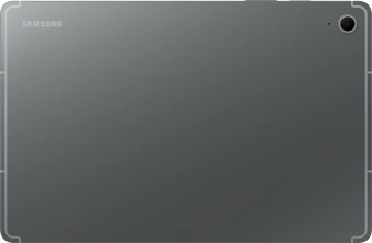 Планшет Samsung Galaxy Tab S10 FE SM-X526B 1580 (2.9) 8C RAM12Gb ROM256Gb 10.9" TFT 2304x1440 5G eSIM Android 15 серый 13Mpix 12Mpix BT WiFi microSD 1Tb 8000mAh - цена, купить или заказать с доставкой в интернет-магазине Планшет Samsung Galaxy Tab S10 FE SM-X526B 1580 (2.9) 8C RAM12Gb ROM256Gb 10.9" TFT 2304x1440 5G eSIM Android 15 серый 13Mpix 12Mpix BT WiFi microSD 1Tb 8000mAh - купить недорого с доставкой в интернет-магазине