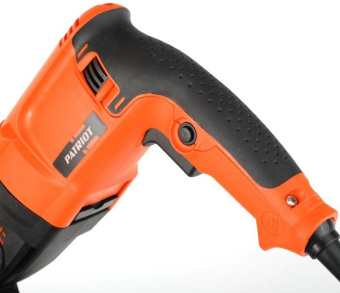 Перфоратор Patriot RH 262Q The One патрон:SDS-plus уд.:2.8Дж 800Вт (кейс в комплекте) - купить недорого с доставкой в интернет-магазине