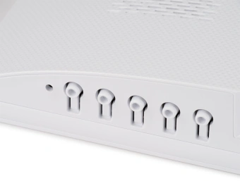 Монитор Digma 23.8" Progress 24P502F белый IPS LED 5ms 16:9 HDMI M/M матовая 250cd 178гр/178гр 1920x1080 100Hz G-Sync FreeSync VGA DP FHD 2.8кг - купить недорого с доставкой в интернет-магазине