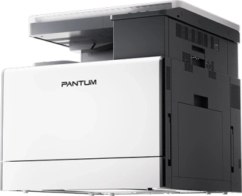 МФУ лазерный Pantum CM230DN A3 Duplex Net белый - купить недорого с доставкой в интернет-магазине