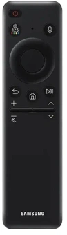 Телевизор QLED Samsung 65" QE65QN70FAUXRU Series 7 черный 4K Ultra HD 120Hz DVB-T2 DVB-C DVB-S2 USB WiFi Smart TV - купить недорого с доставкой в интернет-магазине