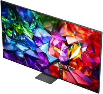 Телевизор LED LG 100" 100MRGB96B6.ARUG черный титан 4K Ultra HD 120Hz DVB-T2 DVB-C DVB-S2 USB WiFi Smart TV - купить недорого с доставкой в интернет-магазине