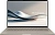 Ноутбук Asus Zenbook 14 UX3407NA-QD100W Snapdragon X2 Elite 32Gb SSD1Tb Qualcomm Adreno 14" OLED WUXGA (1920x1200) Windows 11 Home beige WiFi BT Cam Bag (90NB1711-M007R0)