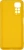 Чехол (клип-кейс) DF для Xiaomi Redmi Note 11/11s xiCase-61 желтый (XICASE-61 (YELLOW)) - купить недорого с доставкой в интернет-магазине