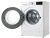 Стиральная машина LG F2V3HS4W класс: A загр.фронтальная макс.:7кг белый инвертер - купить недорого с доставкой в интернет-магазине