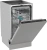 Посудомоечная машина встраив. Gorenje GV563C10 1760Вт узкая нержавеющая сталь - цена, купить или заказать с доставкой в интернет-магазине Посудомоечная машина встраив. Gorenje GV563C10 1760Вт узкая нержавеющая сталь - купить недорого с доставкой в интернет-магазине