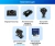 Видеорегистратор TrendVision VICTORY DUAL черный 2Mpix 1080x1920 1080p 170гр. GPS GP6248 - купить недорого с доставкой в интернет-магазине