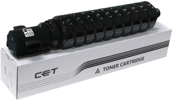Картридж лазерный Cet CET131080 3760C002/C-EXV59 черный (30000стр.) для Canon iR 2625/2630/2635/2645i - купить недорого с доставкой в интернет-магазине