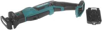 Сабельная пила Makita JR103DWAE аккум. 3300ход/мин ДА - купить недорого с доставкой в интернет-магазине