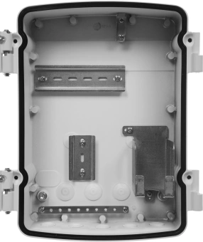 Монтажная коробка Dahua DH-PFA6400S - купить недорого с доставкой в интернет-магазине