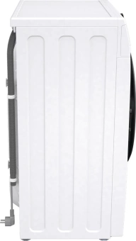 Стиральная машина Gorenje W1NGPI72SBS/C класс: A загр.фронтальная макс.:7кг белый инвертер - купить недорого с доставкой в интернет-магазине