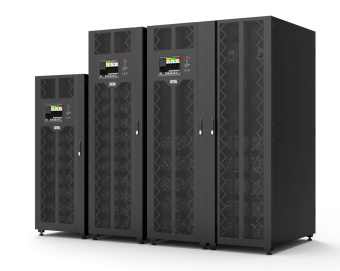 Источник бесперебойного питания Powercom Vanguard-II-33 VGD-II-150K33 150000Вт 150000ВА - купить недорого с доставкой в интернет-магазине
