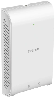 Точка доступа D-Link DAP-2622 (DAP-2622/A1A) AC1200 10/100/1000BASE-T белый - купить недорого с доставкой в интернет-магазине