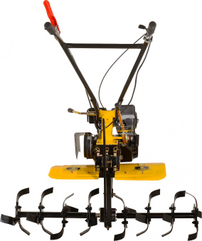 Мотоблок Huter МК-7800PL BIG FOOT (70/5/62) бензиновый - купить недорого с доставкой в интернет-магазине