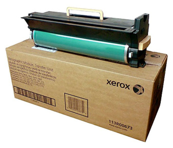Блок фотобарабана Xerox 113R00673 для для WorkCentre 5645/5655/5665/5675/5687 Xerox - купить недорого с доставкой в интернет-магазине