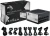 Блок питания MSI ATX 850W Pro A850PL 80+ platinum (20+4pin) APFC 120mm fan 6xSATA Cab Manag RTL - купить недорого с доставкой в интернет-магазине