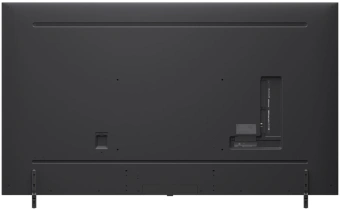 Телевизор LED LG 86" 86QNED80A6A.ARUG черный титан 4K Ultra HD 60Hz DVB-T DVB-T2 DVB-C DVB-S DVB-S2 USB WiFi Smart TV - купить недорого с доставкой в интернет-магазине