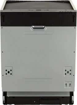 Посудомоечная машина встраив. Krona Delia 60 1930Вт полноразмерная - купить недорого с доставкой в интернет-магазине