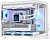 Корпус Formula Crystal Z4M белый без БП mATX 2x120mm 1xUSB2.0 1xUSB3.0 audio bott PSU