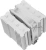 Устройство охлаждения(кулер) Thermalright Peerless Assassin 90 SE Soc-AM5/AM4/1200/1700/1851 белый 4-pin 23.85dB Al+Cu Ret (PA90-SE-WH) - купить недорого с доставкой в интернет-магазине