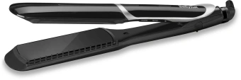 Выпрямитель Babyliss ST397E 52Вт черный макс.темп.:235С покрытие:керамико-турмалиновое - купить недорого с доставкой в интернет-магазине