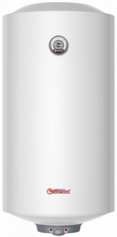 Водонагреватель Thermex Nova 100 V 2кВт 100л электрический настенный/белый - купить недорого с доставкой в интернет-магазине