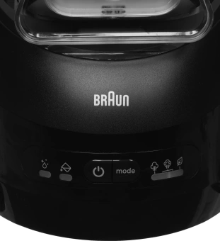 Парогенератор Braun CareStyle 5 IS5249BK 2400Вт черный - купить недорого с доставкой в интернет-магазине