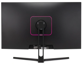 Монитор Digma 27" DM-MONB2702 черный IPS LED 5ms 16:9 HDMI матовая 250cd 178гр/178гр 2560x1440 75Hz DP 2K 5.3кг - купить недорого с доставкой в интернет-магазине