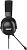 Наушники с микрофоном Acer AHW122 черный 2.1м мониторные USB оголовье (ZL.HDSCC.01U)