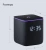 Умная колонка Yandex Станция Миди Алиса черный 24W 1.0 BT/Wi-Fi 10м (YNDX-00054BLK) - купить недорого с доставкой в интернет-магазине