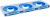 Вентилятор для корпуса Lian-Li Uni Fan SL-INF Wireless 120 ARGB 120х124.5x28 белый 4-pin 29.2дБ (упак.:3шт) (G99.12SLIN1W3W.R0) Ret - купить недорого с доставкой в интернет-магазине