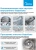 Стиральная машина Midea MF200W120WBS/W-RU класс: A загр.фронтальная макс.:12кг белый инвертор - купить недорого с доставкой в интернет-магазине