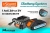 Цепная пила Sturm! CSC18BL аккум. дл.шины:8" (20cm) 1аккум. 2Ач ЗУ - купить недорого с доставкой в интернет-магазине