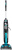 Пылесос паровой Starwind SSV9550 1800Вт темно-серый/голубой - купить недорого с доставкой в интернет-магазине
