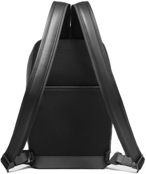 Рюкзак слинг Piquadro Urban CA6801UB00/GRN серый/черный натур.кожа - купить недорого с доставкой в интернет-магазине