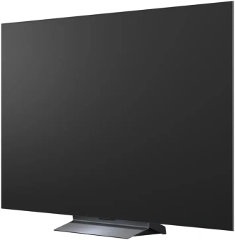 Телевизор OLED LG 65" OLED65C6RLA.ARUG черный/серебристый 4K Ultra HD 120Hz DVB-T DVB-T2 DVB-C DVB-S2 USB WiFi Smart TV - купить недорого с доставкой в интернет-магазине