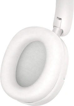 Гарнитура мониторные Edifier W800BT SE белый беспроводные bluetooth оголовье - купить недорого с доставкой в интернет-магазине