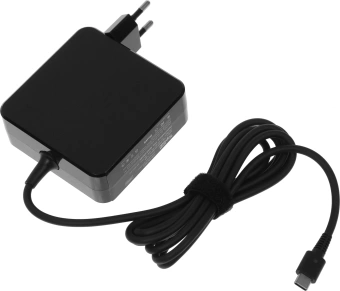 Адаптер TopON TOP-DE100Q автоматический 100W 5V-20V 5A от бытовой электросети - купить недорого с доставкой в интернет-магазине