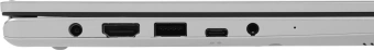 Ноутбук MSI Modern 14 C12M-240XRU Core i5 1235U 8Gb SSD512Gb Intel Iris Xe graphics 14" IPS FHD (1920x1080) FreeDOS silver WiFi BT Cam (9S7-14J111-240) - купить недорого с доставкой в интернет-магазине