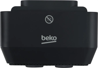 Тепловентилятор Beko Winter Range RHP 5320 B 2000Вт черный - купить недорого с доставкой в интернет-магазине