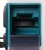 Опрыскиватель Makita DUS158Z аккум. ранц. 15л белый/бирюзовый - цена, купить или заказать с доставкой в интернет-магазине Опрыскиватель Makita DUS158Z аккум. ранц. 15л белый/бирюзовый - купить недорого с доставкой в интернет-магазине