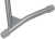 Гладильная доска Ника 11 122x40см рег.высот. рукав.платф. серебристый/рисунок (НТ11/5) - цена, купить или заказать с доставкой в интернет-магазине Гладильная доска Ника 11 122x40см рег.высот. рукав.платф. серебристый/рисунок (НТ11/5) - купить недорого с доставкой в интернет-магазине